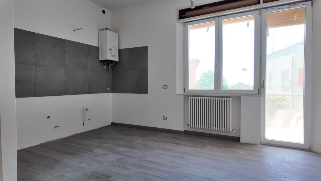 appartamento in vendita a Santa Maria Nuova in zona Collina