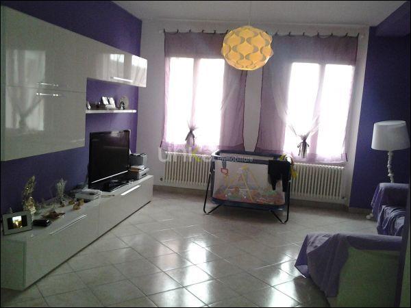 appartamento in vendita a Santa Maria Nuova in zona Collina