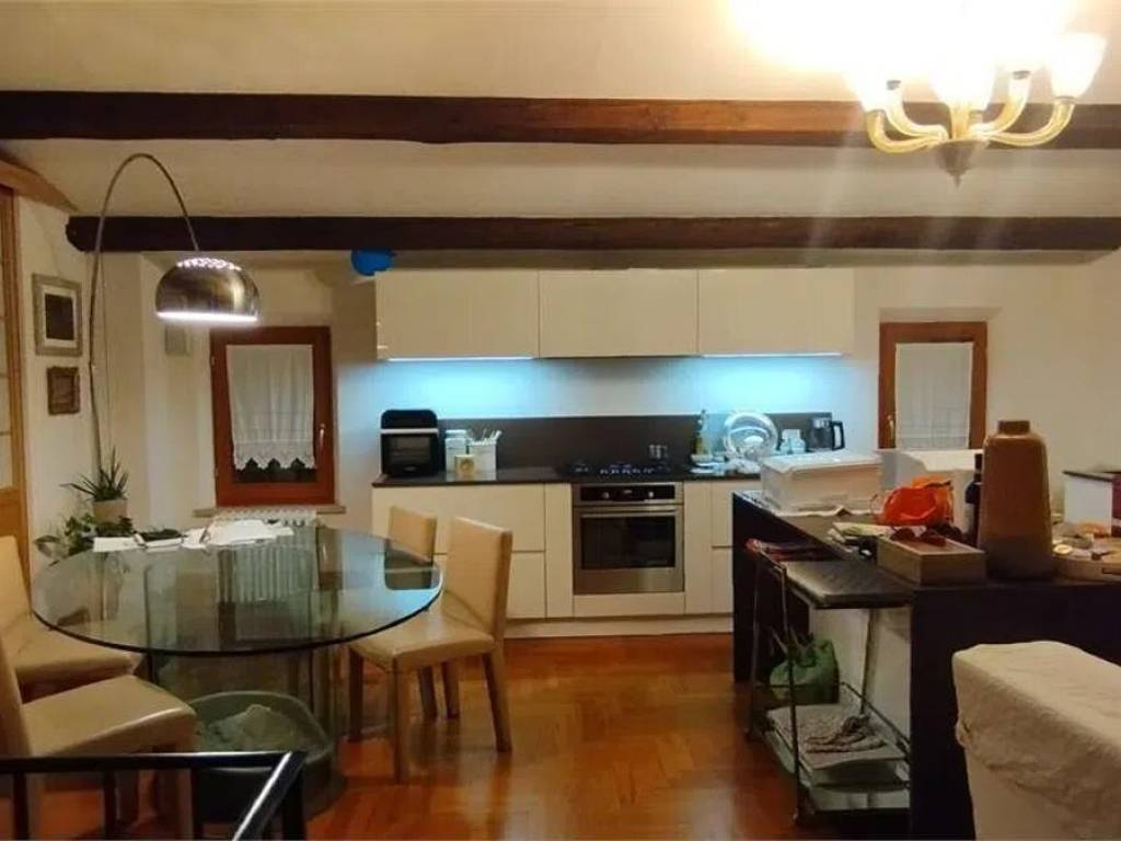 appartamento in vendita a Santa Maria Nuova