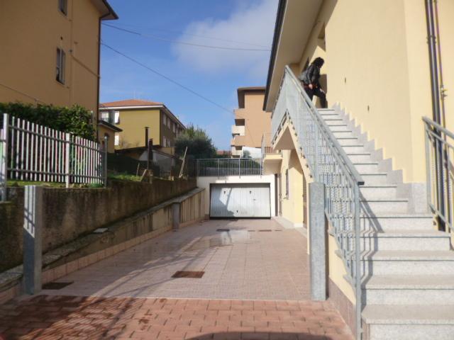 pentavano in vendita a Santa Maria Nuova