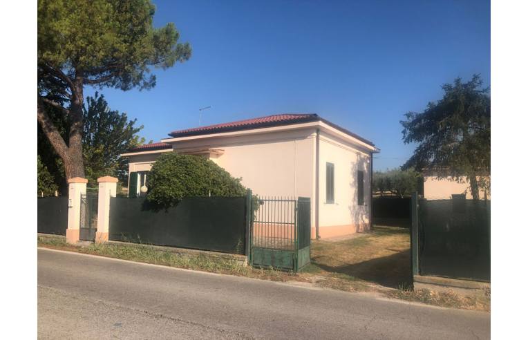 casa indipendente in vendita a Santa Maria Nuova