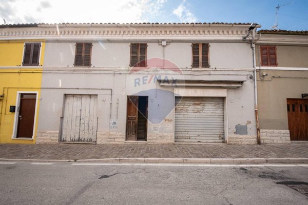 appartamento in vendita a Santa Maria Nuova