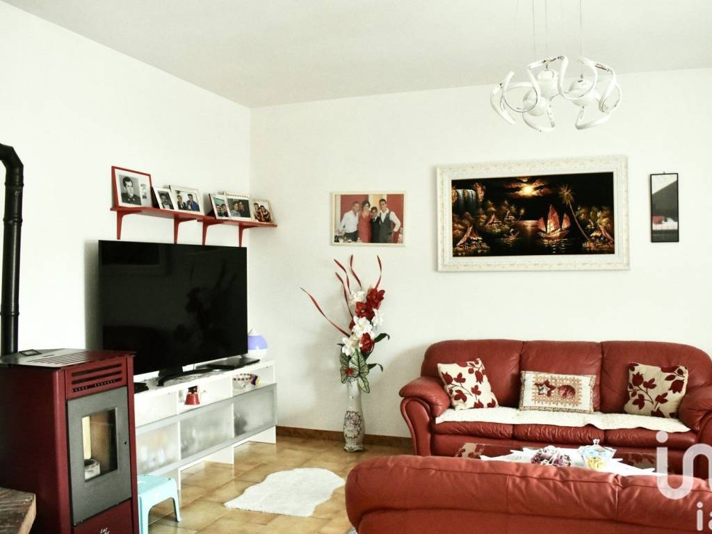 appartamento in vendita a Santa Maria Nuova