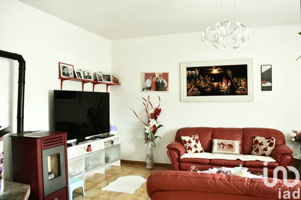 appartamento in vendita a Santa Maria Nuova