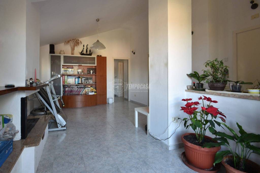 appartamento in vendita a Santa Maria Nuova
