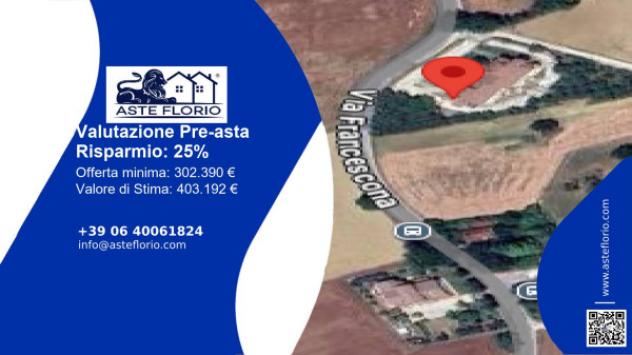 appartamento in vendita a Santa Maria Nuova
