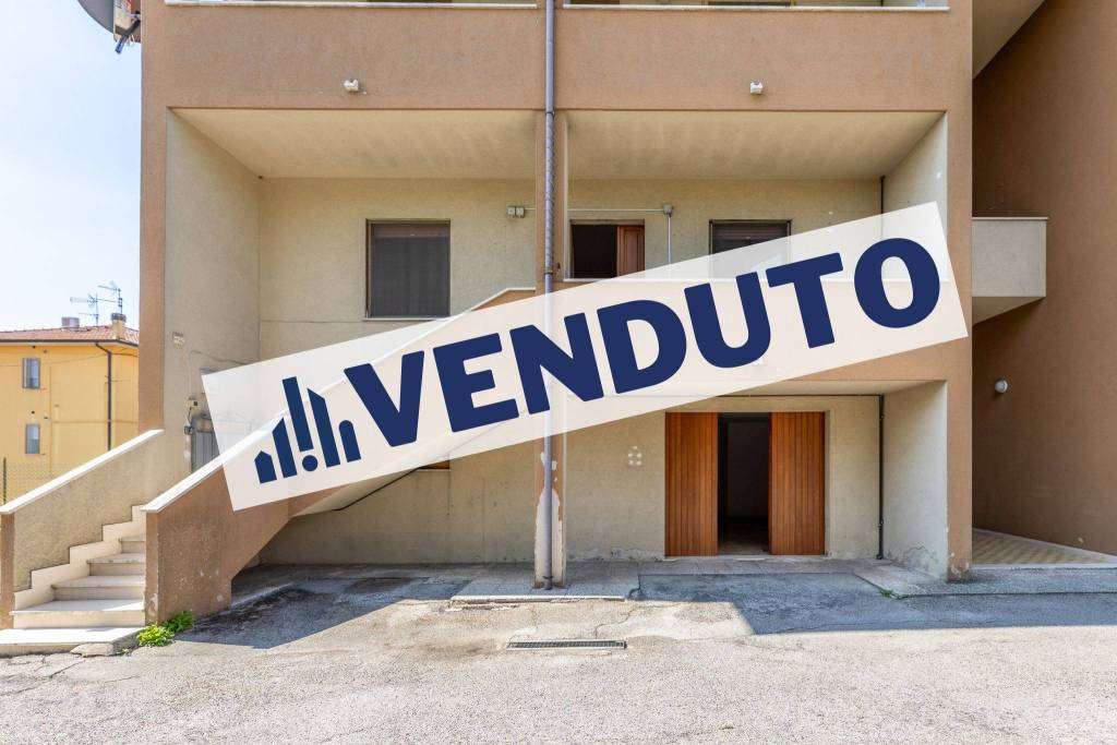 appartamento in vendita a Santa Maria Nuova