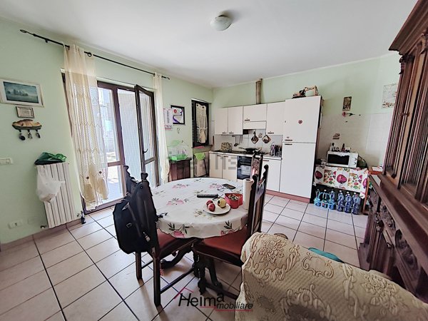 appartamento in vendita a Santa Maria Nuova