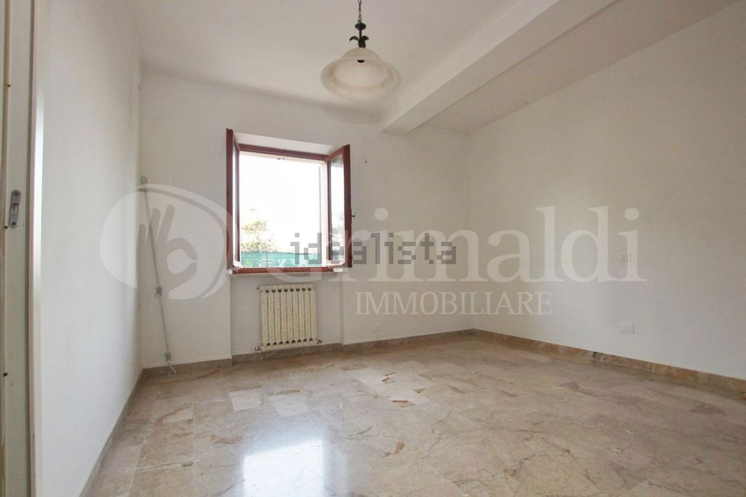 appartamento in vendita a Santa Maria Nuova