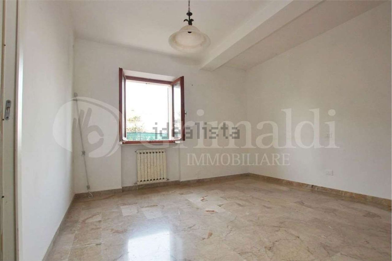 appartamento in vendita a Santa Maria Nuova