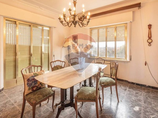 appartamento in vendita a Santa Maria Nuova in zona Collina