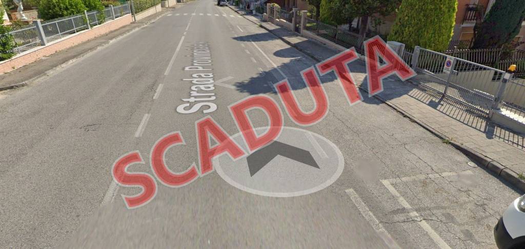 appartamento in vendita a Santa Maria Nuova