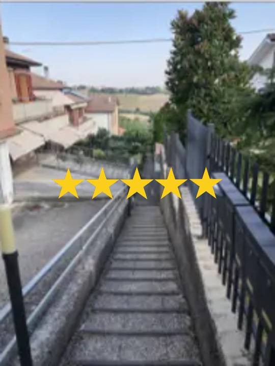 appartamento in vendita a Santa Maria Nuova