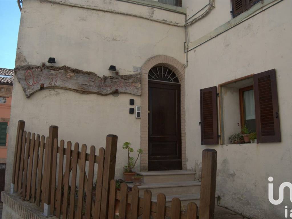 appartamento in vendita a Santa Maria Nuova