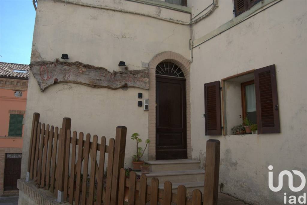 appartamento in vendita a Santa Maria Nuova