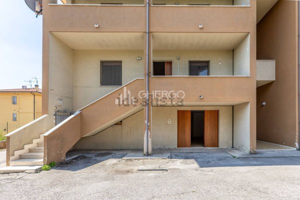 appartamento in vendita a Santa Maria Nuova