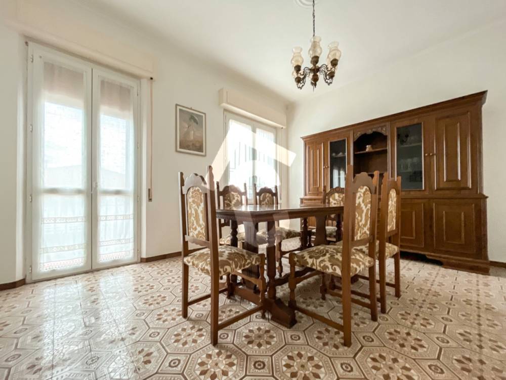 appartamento in vendita a Santa Maria Nuova