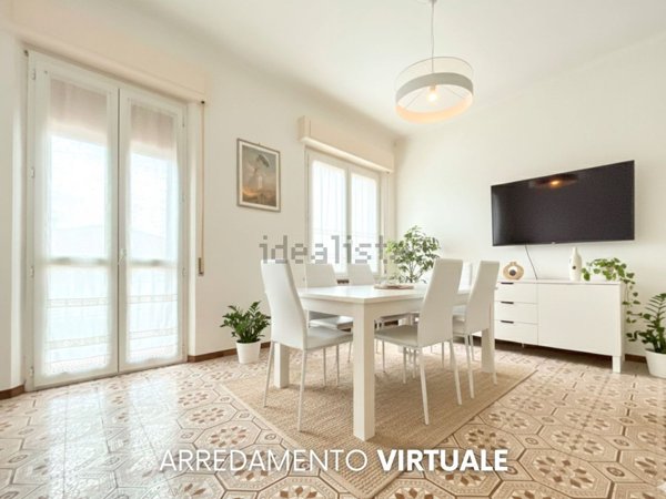 appartamento in vendita a Santa Maria Nuova in zona Collina