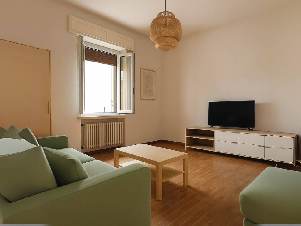 appartamento in vendita a Santa Maria Nuova