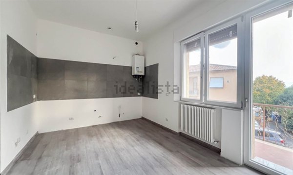 appartamento in vendita a Santa Maria Nuova