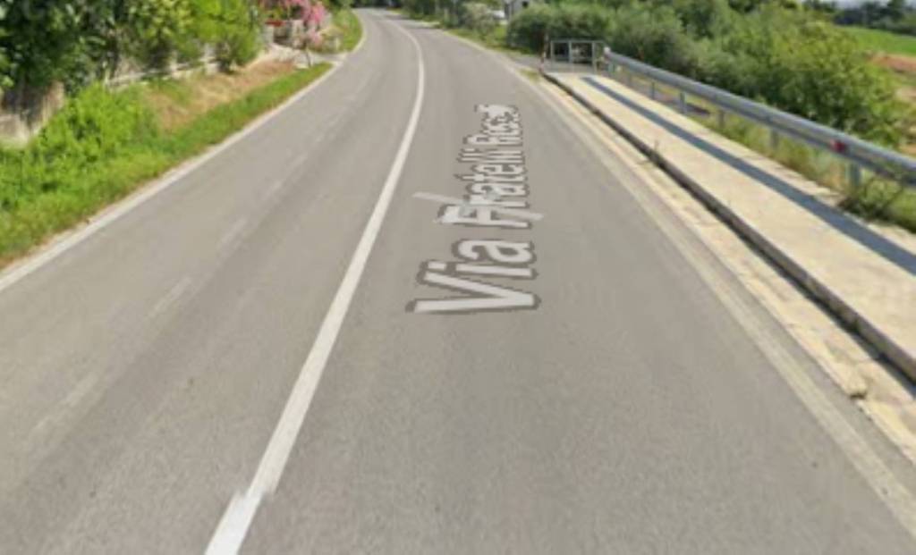 appartamento in vendita a Santa Maria Nuova