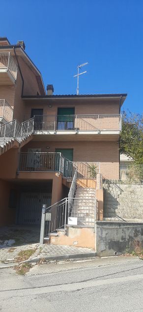 appartamento in vendita a Santa Maria Nuova