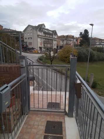 appartamento in vendita a Santa Maria Nuova