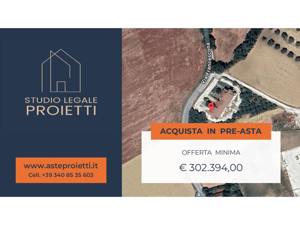 appartamento in vendita a Santa Maria Nuova