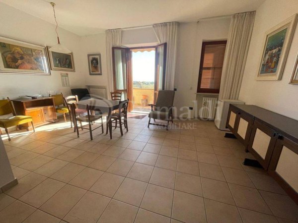 appartamento in vendita a Santa Maria Nuova