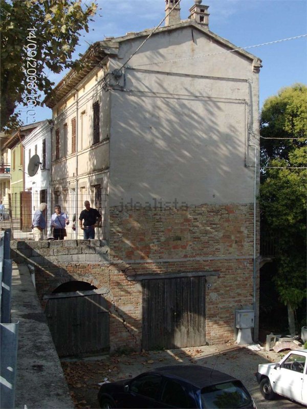 casa indipendente in vendita a Santa Maria Nuova