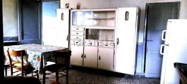 casa indipendente in vendita a Santa Maria Nuova