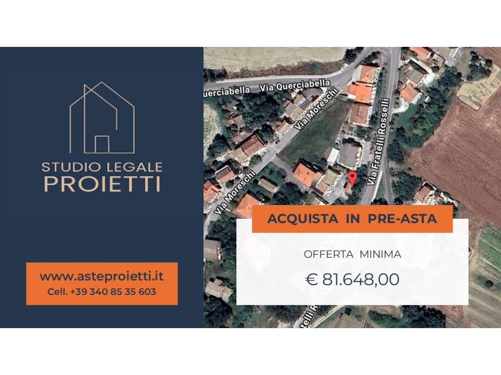 appartamento in vendita a Santa Maria Nuova