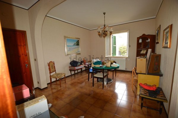 appartamento in vendita a Santa Maria Nuova