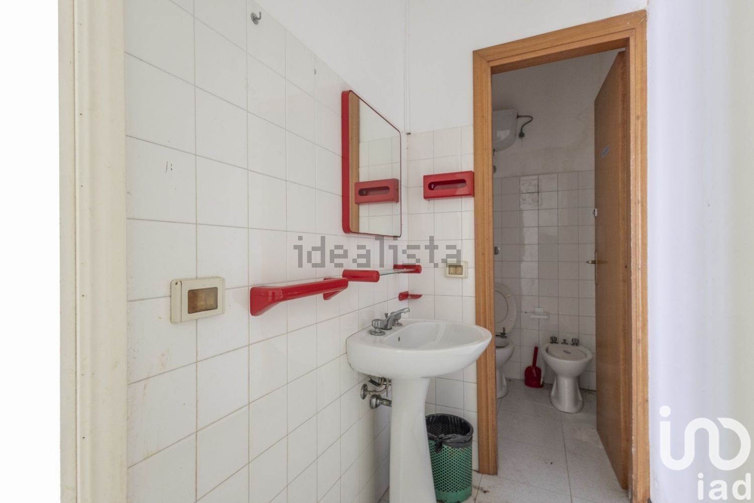 ufficio in vendita a Santa Maria Nuova