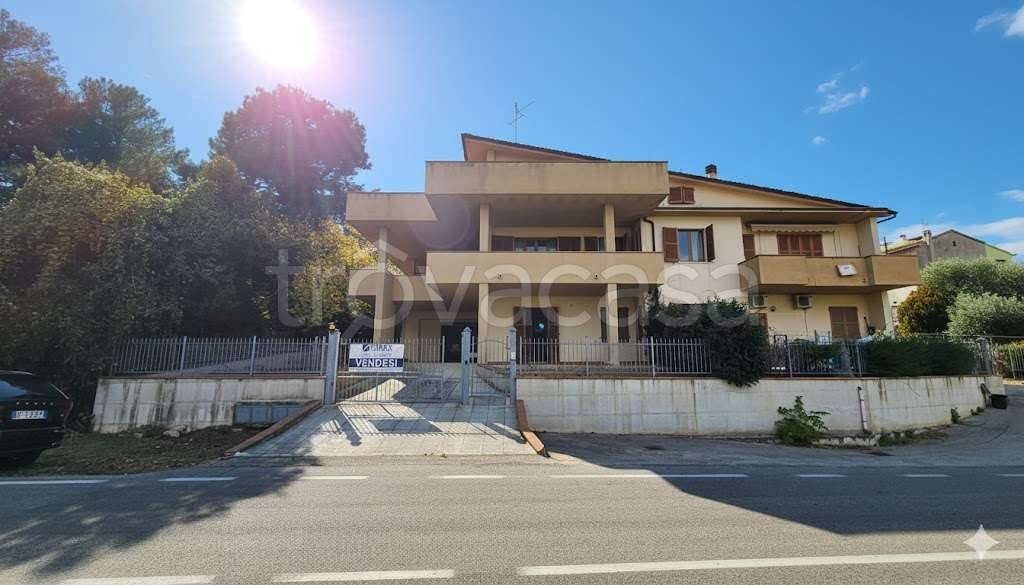 casa indipendente in vendita a Santa Maria Nuova