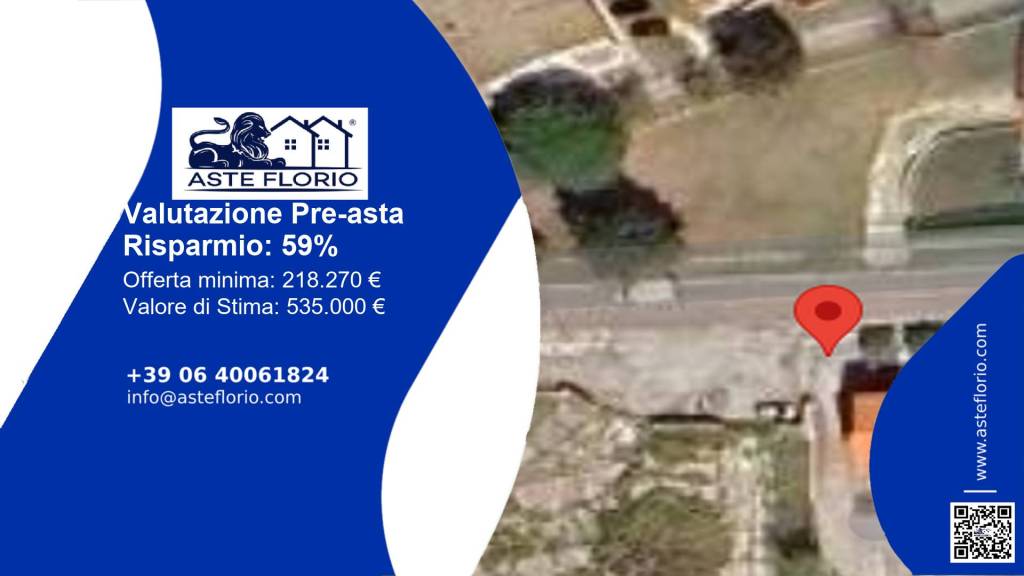 locale commerciale in vendita a Santa Maria Nuova