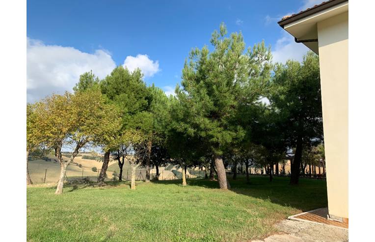 casa indipendente in vendita a Santa Maria Nuova