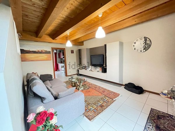 appartamento in vendita a Santa Maria Nuova