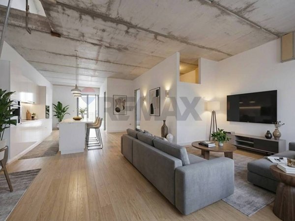 appartamento in vendita a Santa Maria Nuova