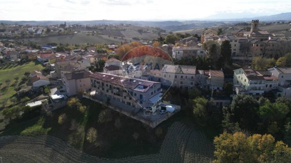 appartamento in vendita a Santa Maria Nuova