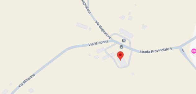 terreno edificabile in vendita a Santa Maria Nuova