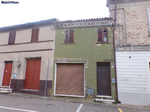 casa indipendente in vendita a Santa Maria Nuova