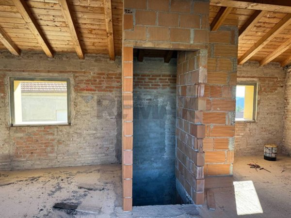 appartamento in vendita a Santa Maria Nuova