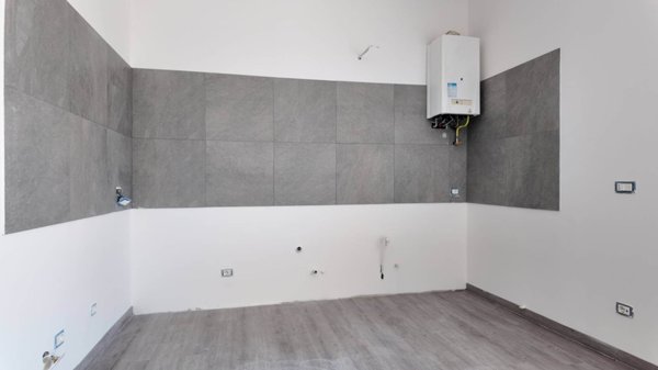 appartamento in vendita a Santa Maria Nuova in zona Collina