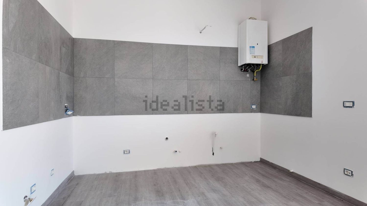 appartamento in vendita a Santa Maria Nuova