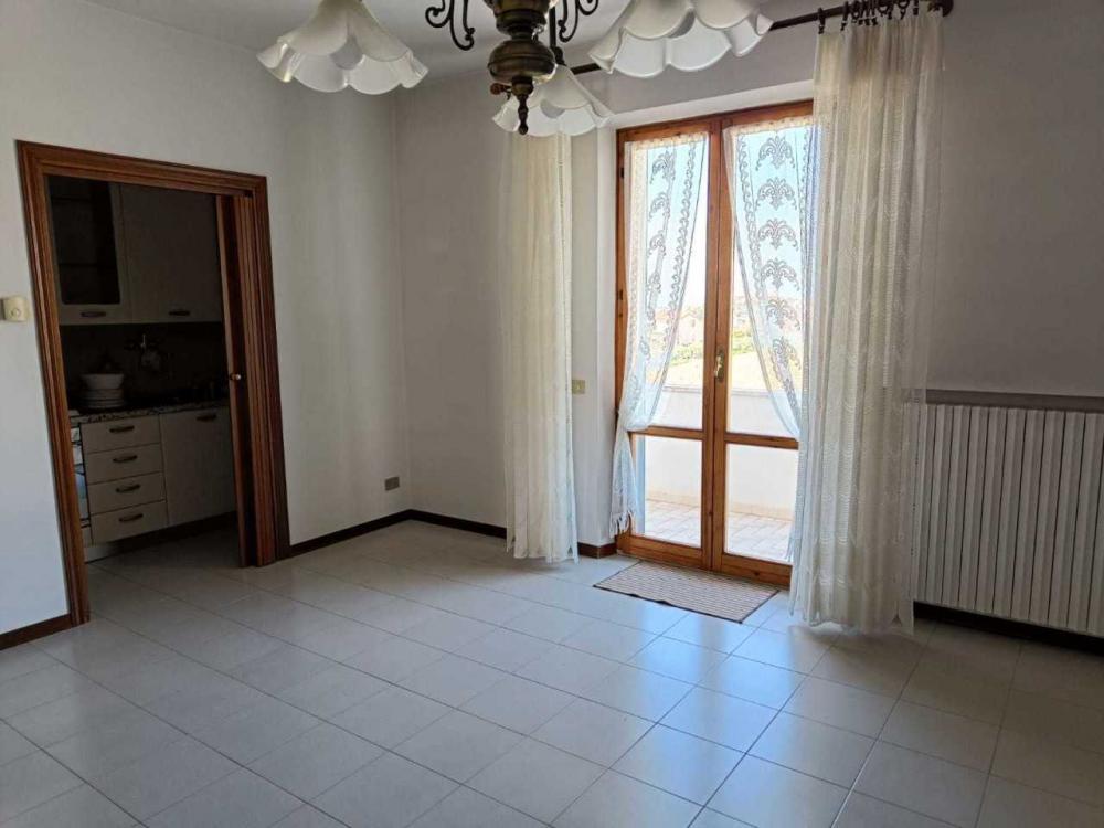 appartamento in vendita a Santa Maria Nuova