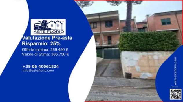 casa indipendente in vendita a Santa Maria Nuova