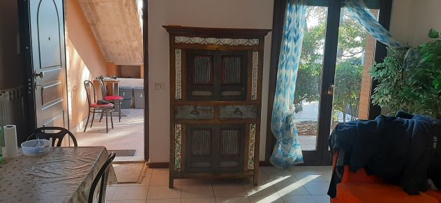 appartamento in vendita a Santa Maria Nuova