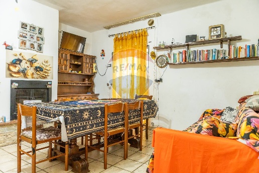 casa semindipendente in vendita a Santa Maria Nuova in zona Collina