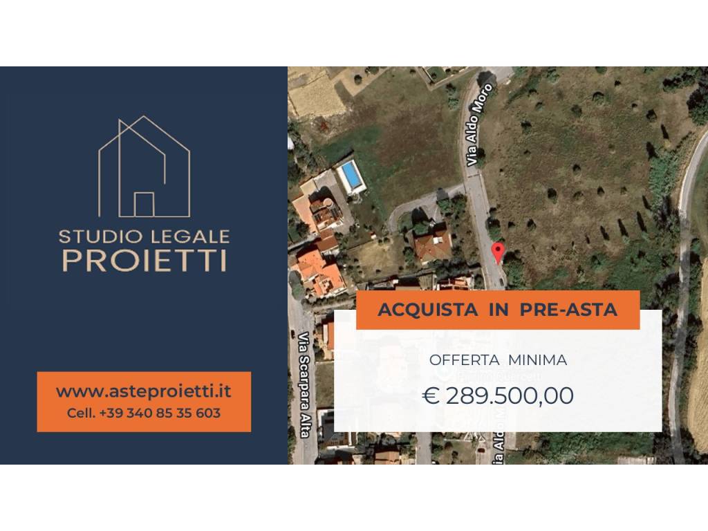 appartamento in vendita a Santa Maria Nuova